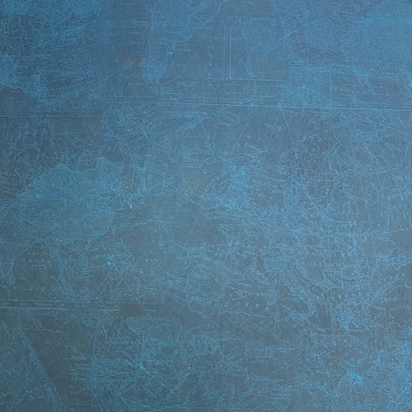 🔧 BO BUNNY “MY GUY” STICKERS & SCRAPBOOK PAPER BUNDLE. RETIRED DESIGN! - Picture 5 of 9